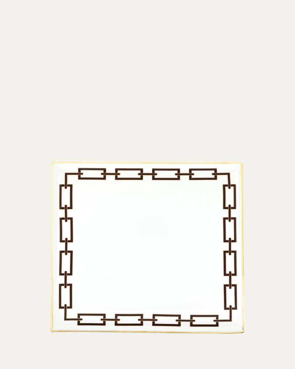 Catene Ebano Vide Poche Tray